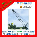 Cheapest top sell marine electric crane